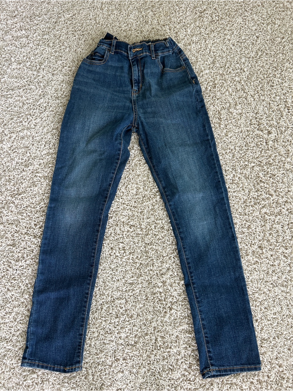 The Children’s Place Boys Size 12 Skinny Jeans